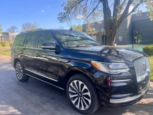 Lincoln-Navigator®-SUV-black
